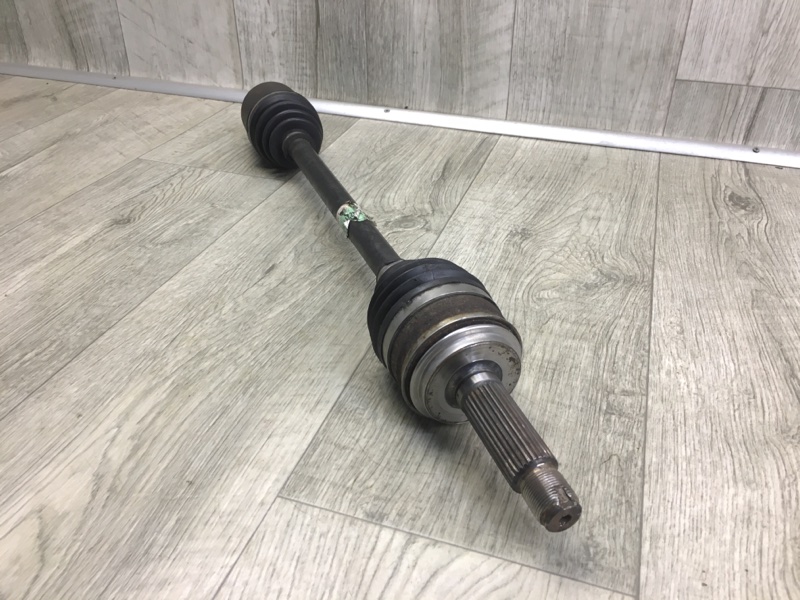 Привод задний левый PILOT 08-15