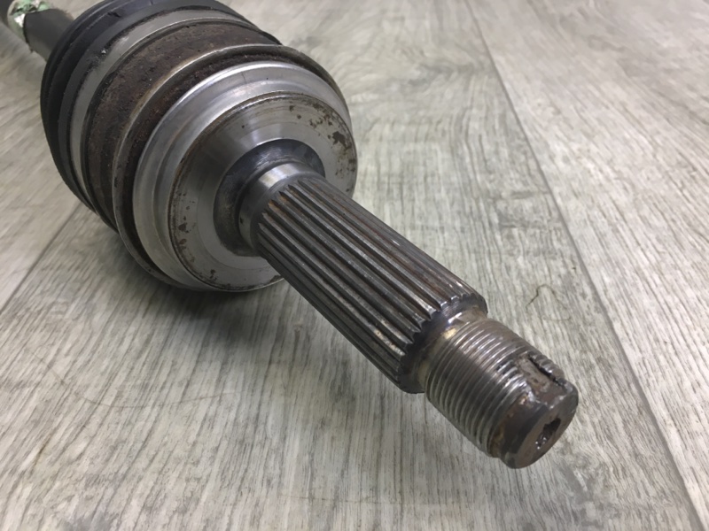 Привод задний левый PILOT 08-15