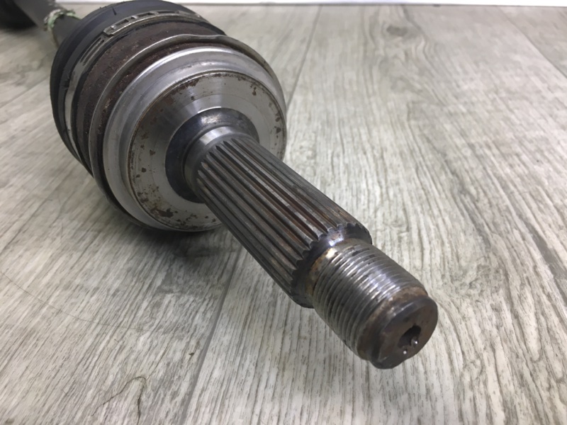 Привод задний левый PILOT 08-15