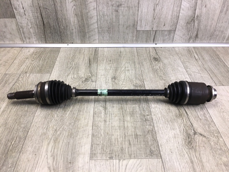 Привод задний правый HONDA PILOT 08-15 42310-SZA-A01 Б/У