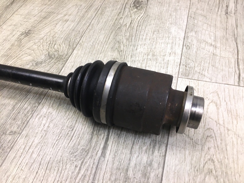 Привод задний правый PILOT 08-15