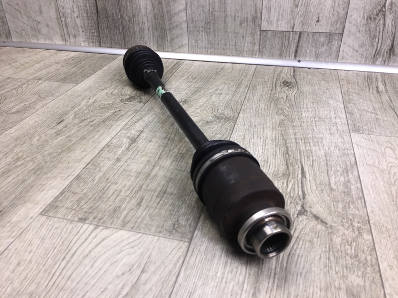 Привод задний правый PILOT 08-15