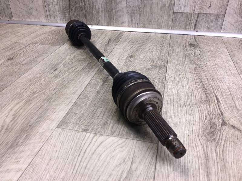 Привод задний правый PILOT 08-15