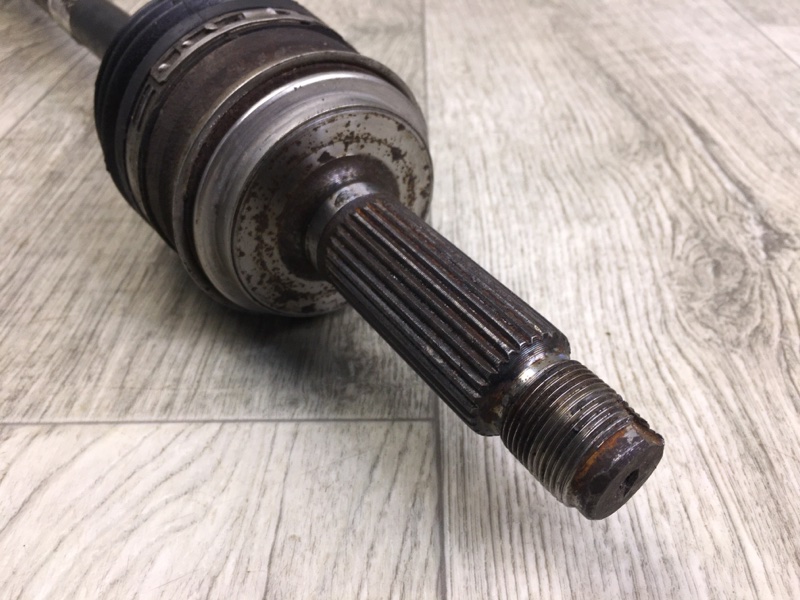 Привод задний правый PILOT 08-15