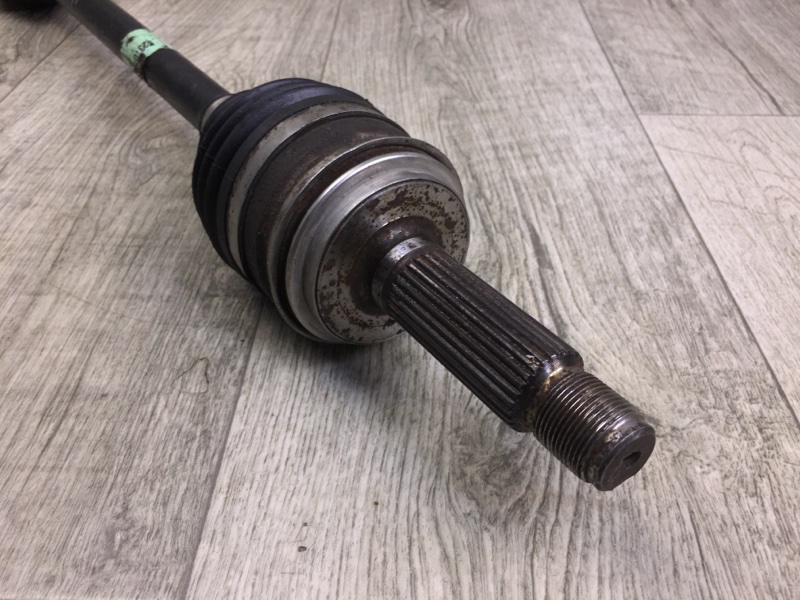 Привод задний правый PILOT 08-15