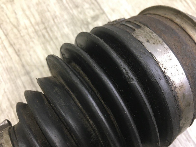 Привод задний правый PILOT 08-15