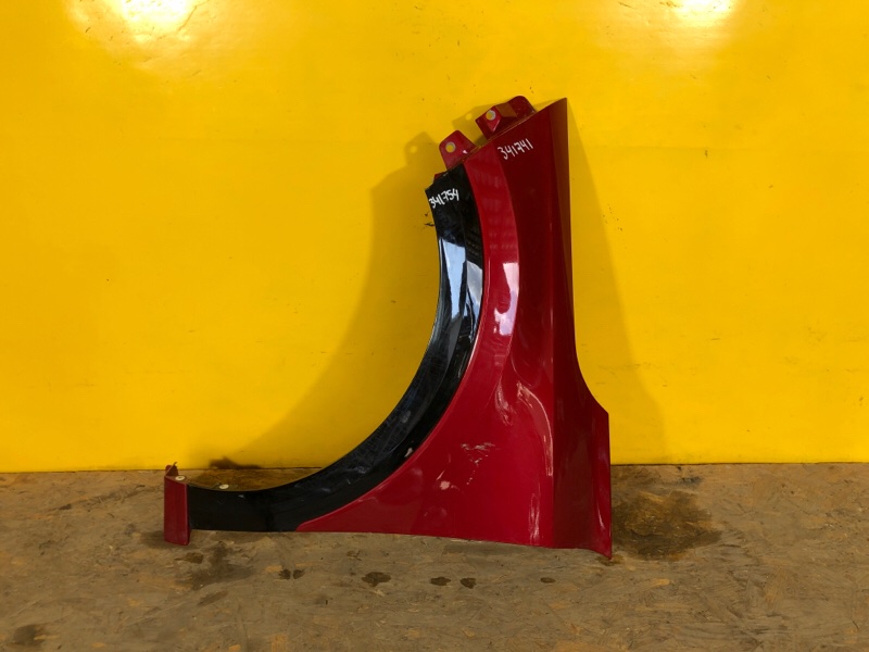 Крыло переднее левое KIA NIRO SG2 22- 66311 AT000 Б/У