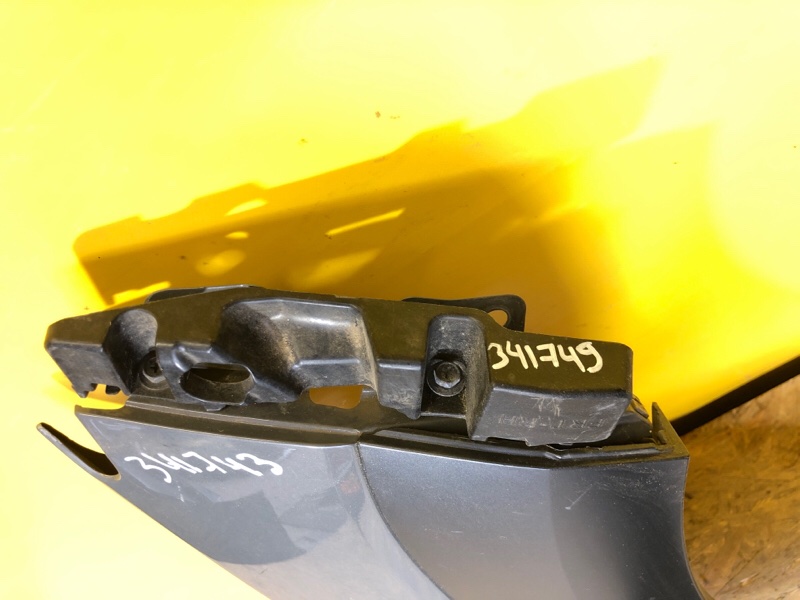Кронштейн переднего бампера (на крыле) правый HYUNDAI KONA OS 17-23 86514-J9000 Б/У