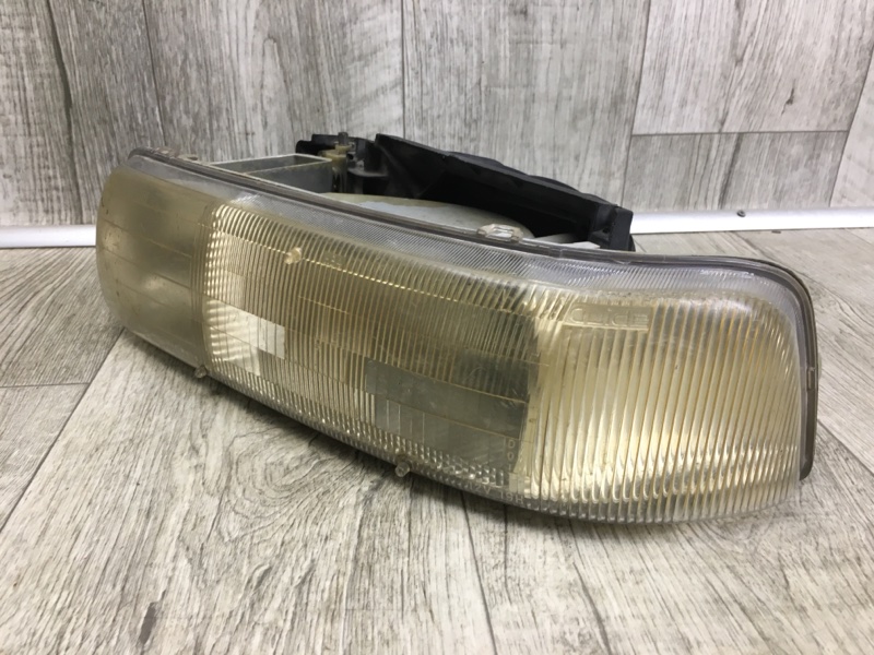 Фара левая CHEVROLET SUBURBAN 00-06