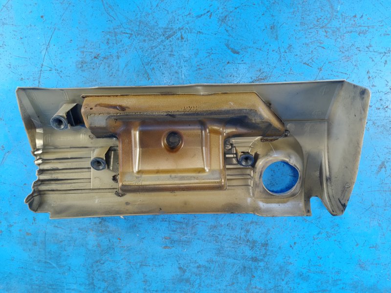 Накладка двигателя декоративная LEXUS HS250H (ANF10) 09-12 2.4 2AZFXE