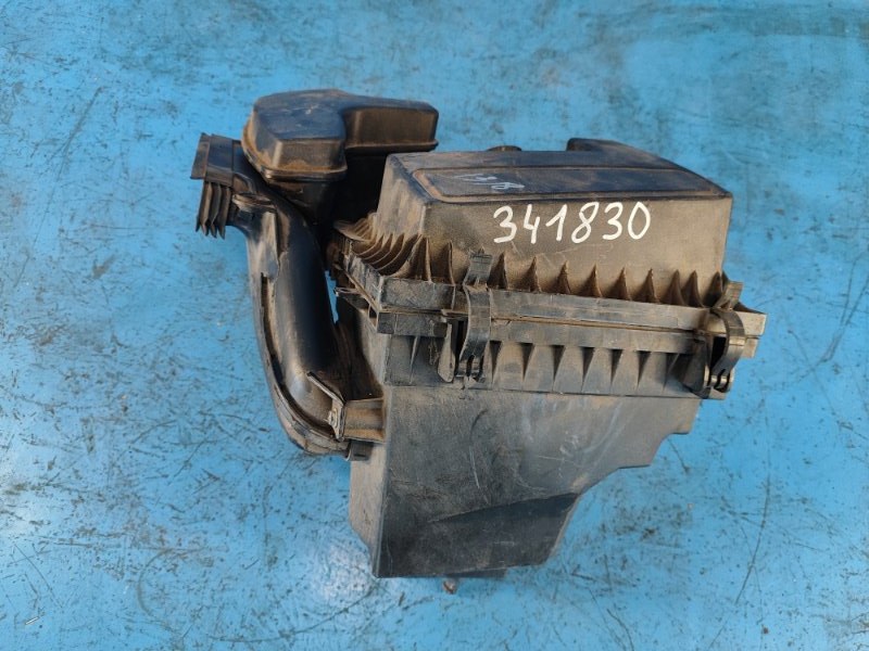 Корпус воздушного фильтра FORD FUSION 14- 2.5 HS73-9C662-JD Б/У