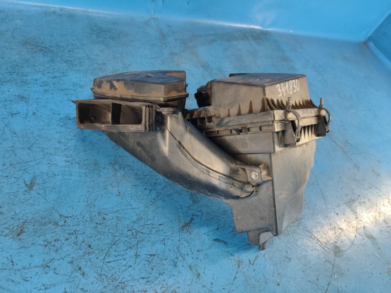 Корпус воздушного фильтра FUSION 14- 2.5