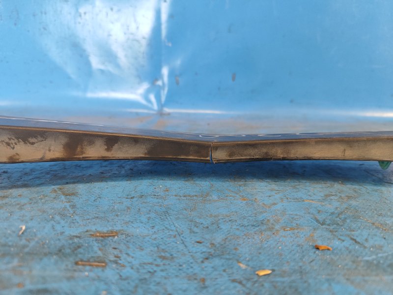 Накладка крыла (расширитель арки) передняя правая CX-5 (KF) 16-21 Накладка крыла (расширитель арки) передняя правая CX-5 (KF) 16-21