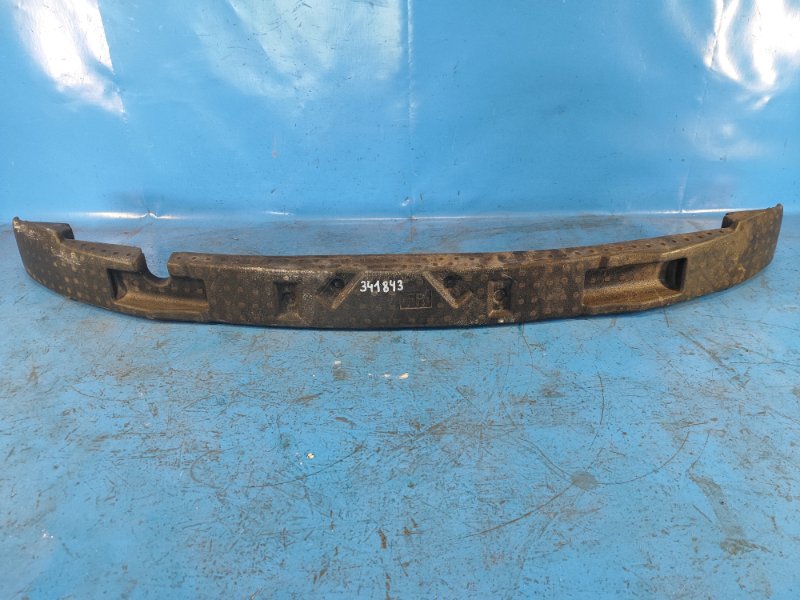 Наполнитель бампера передний SUZUKI KIZASHI 09-14 2010 J24B 7251157L10 Б/У