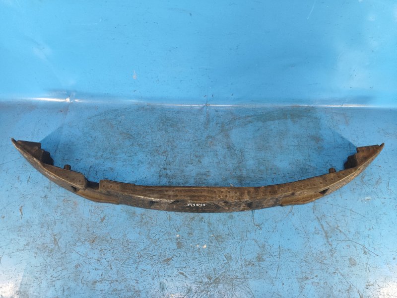 Наполнитель бампера передний KIZASHI 09-14 2010 J24B