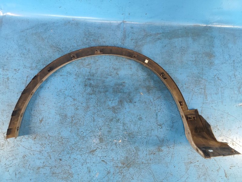 Накладка крыла (расширитель арки) передняя правая ESCAPE 12-19 2017 T15HDTX Накладка крыла (расширитель арки) передняя правая ESCAPE 12-19 2017 T15HDTX