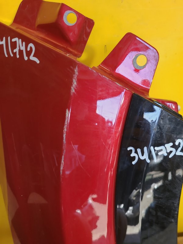 Крыло переднее правое NIRO SG2 22-