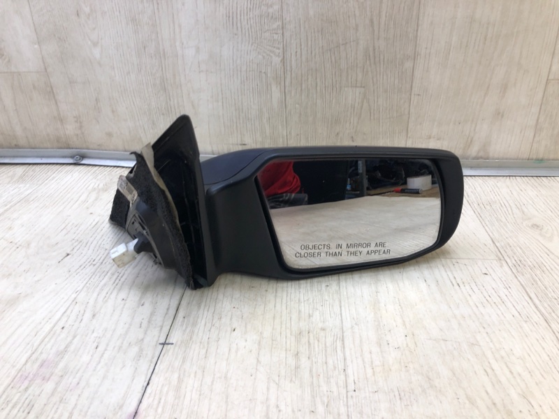 Зеркало правое ALTIMA L32 07-12