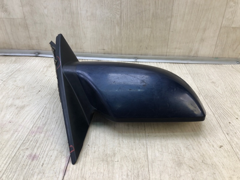 Зеркало правое NISSAN ALTIMA L32 07-12