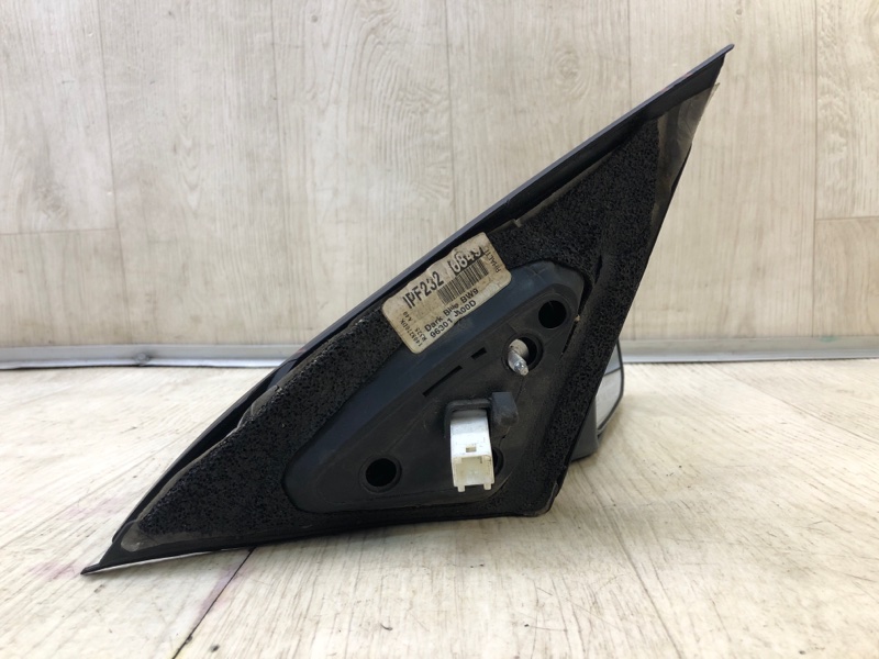 Зеркало правое ALTIMA L32 07-12