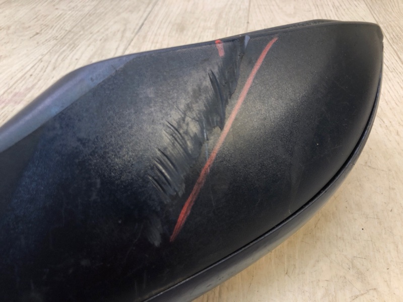 Зеркало правое ALTIMA L32 07-12