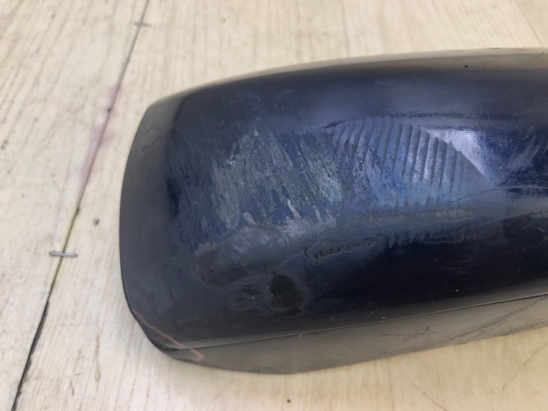 Зеркало правое ALTIMA L32 07-12