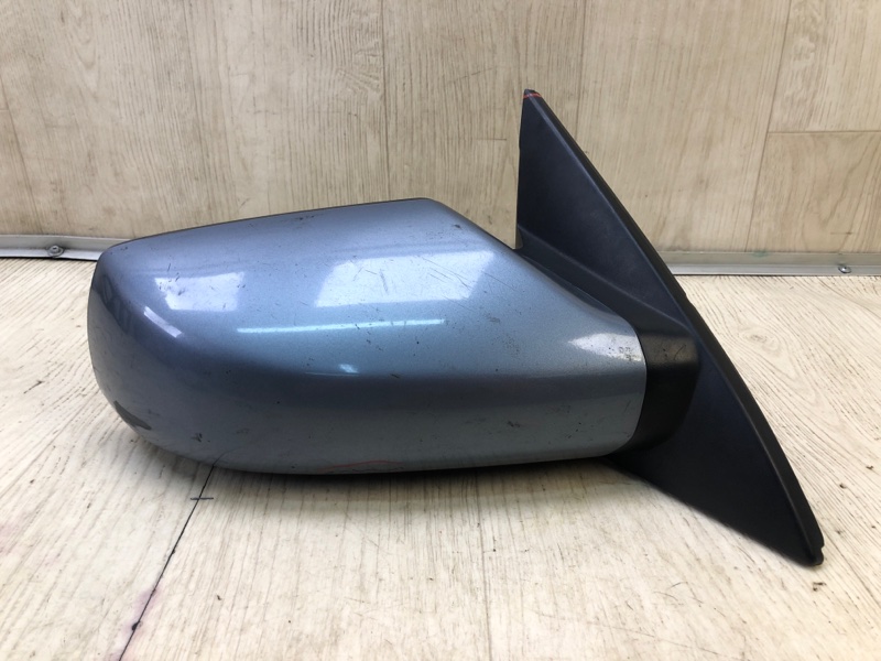 Зеркало правое NISSAN ALTIMA L32 07-12 96301-JA04A Б/У