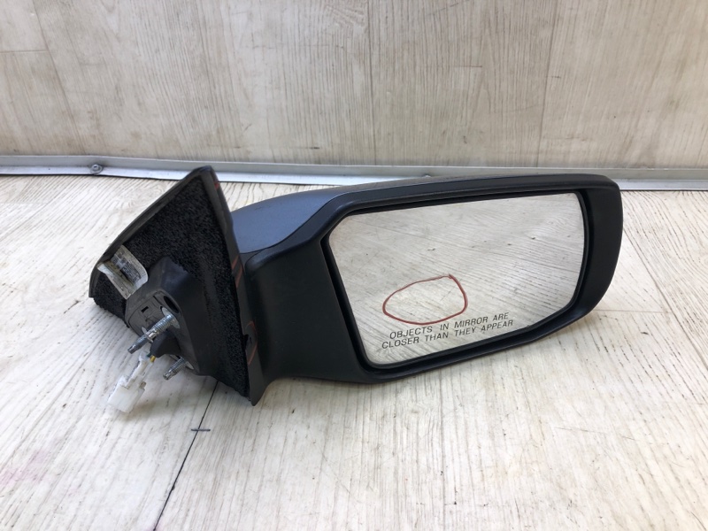 Зеркало правое ALTIMA L32 07-12