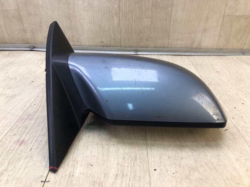 Зеркало правое NISSAN ALTIMA L32 07-12
