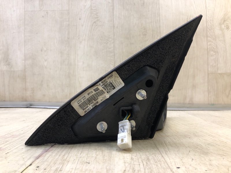 Зеркало правое ALTIMA L32 07-12