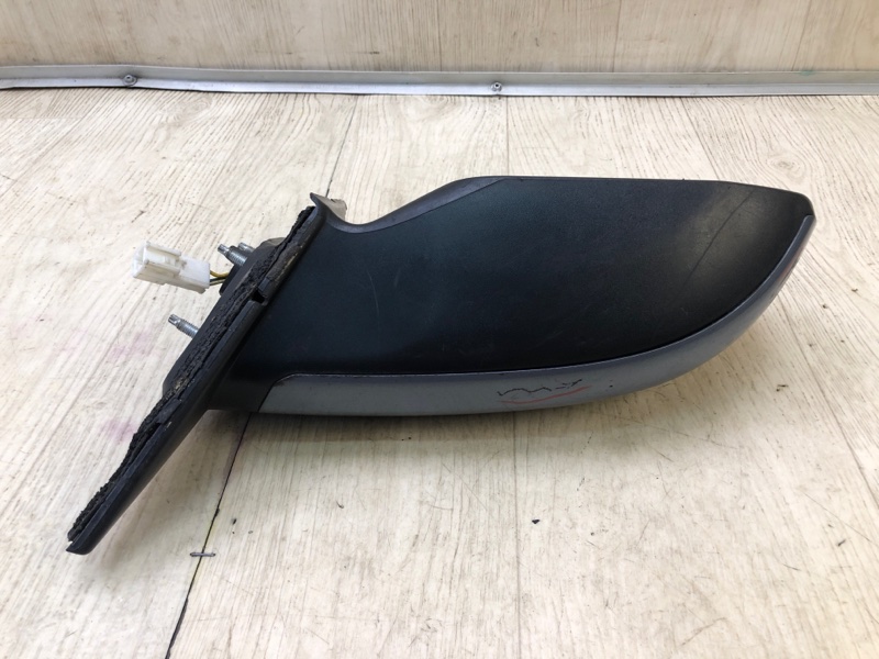 Зеркало правое ALTIMA L32 07-12