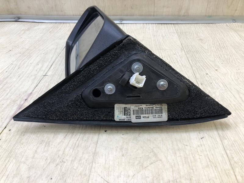 Зеркало правое ALTIMA L32 07-12