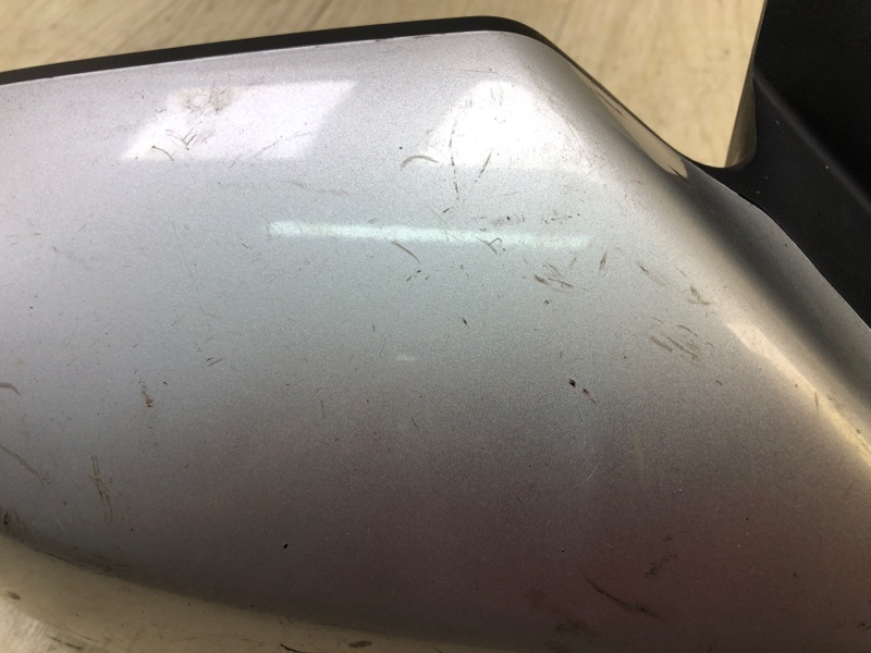 Зеркало правое ALTIMA L32 07-12