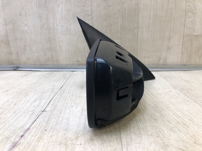 Зеркало правое NISSAN ALTIMA L32 07-12