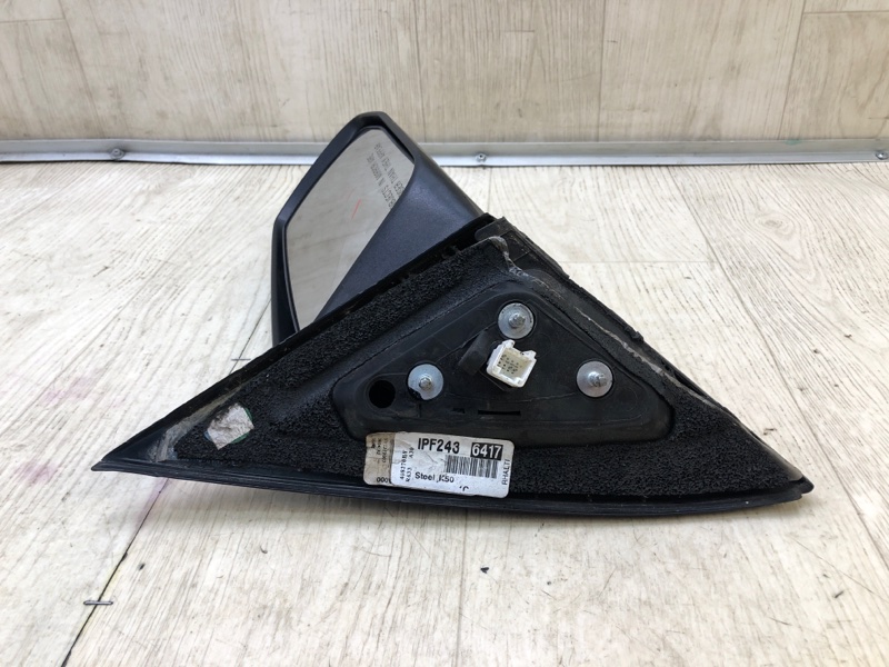 Зеркало правое ALTIMA L32 07-12