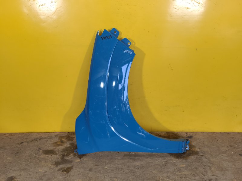 Запчасть крыло переднее правое HYUNDAI KONA OS 17-23 66321-J9000 Б/У Крыло переднее правое HYUNDAI KONA OS 17-23 66321-J9000 Б/У