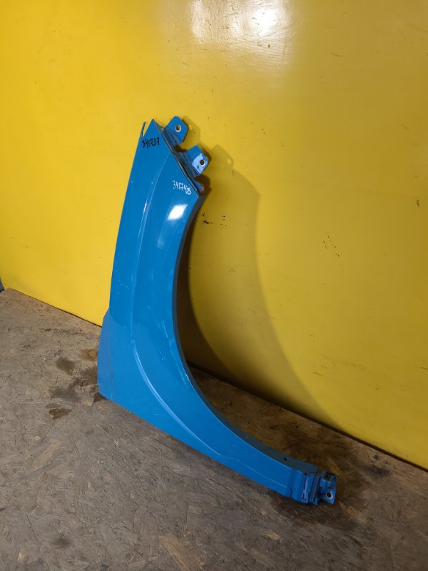 Крыло переднее правое HYUNDAI KONA OS 17-23 Крыло переднее правое HYUNDAI KONA OS 17-23