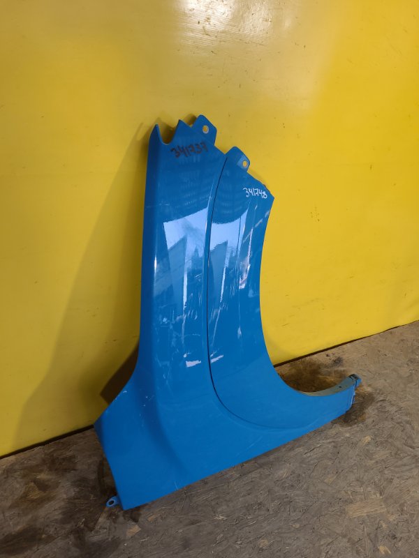 Крыло переднее правое KONA OS 17-23 Крыло переднее правое KONA OS 17-23