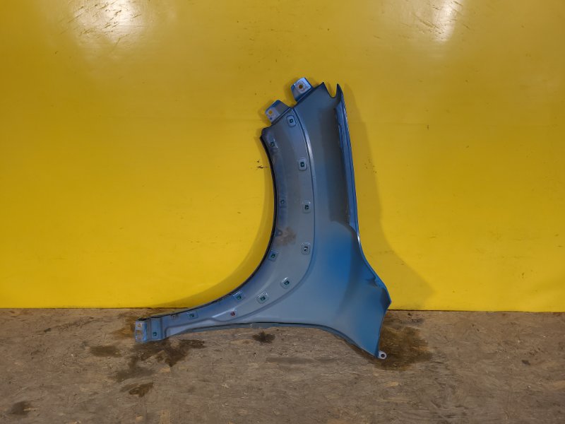 Крыло переднее правое KONA OS 17-23 Крыло переднее правое KONA OS 17-23