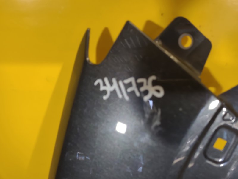 Крыло переднее правое KONA OS 17-23