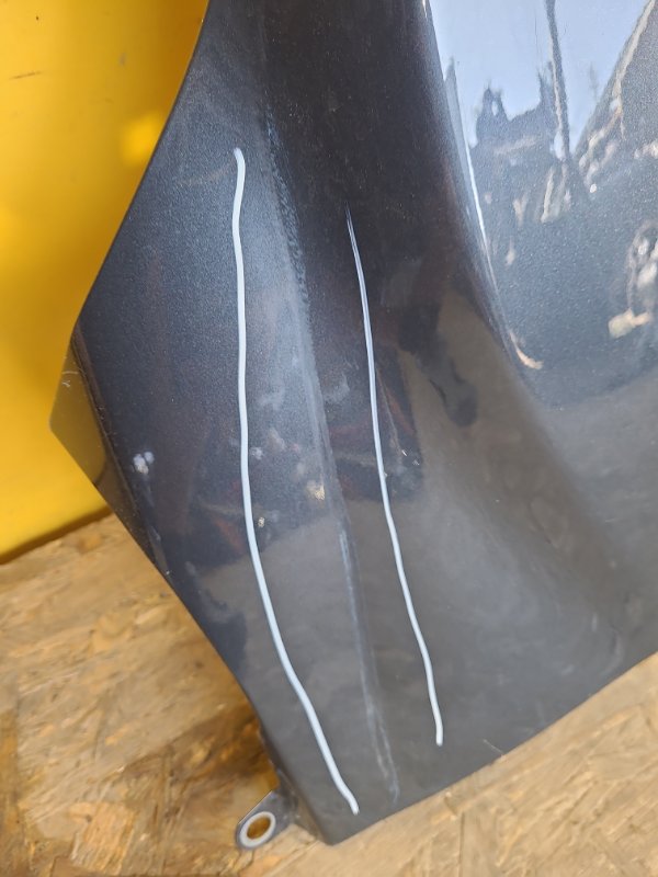 Крыло переднее правое KONA OS 17-23