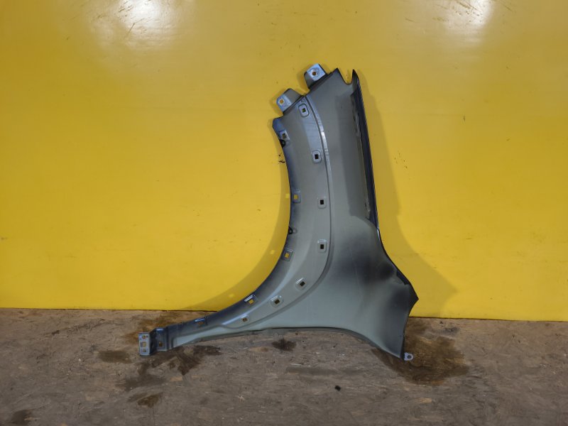 Крыло переднее правое KONA OS 17-23