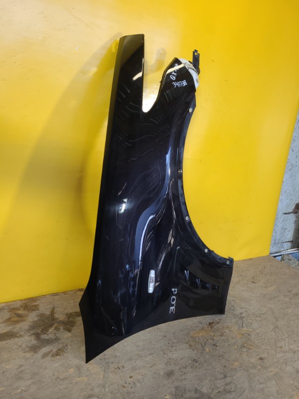 Крыло переднее правое FX/QX70 S51 08-17