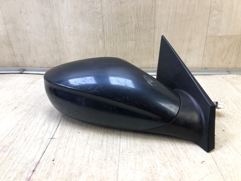 Зеркало правое HYUNDAI SONATA YF 10-14 87620-3Q010 Б/У