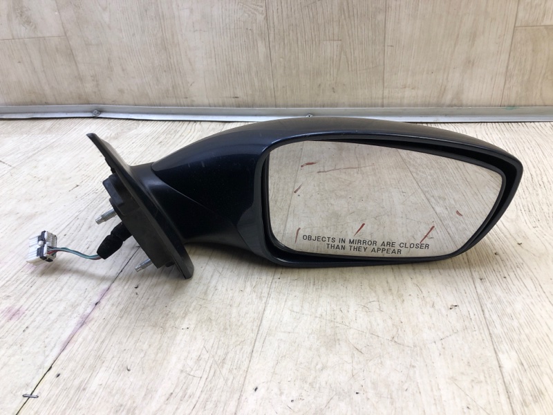 Зеркало правое SONATA YF 10-14