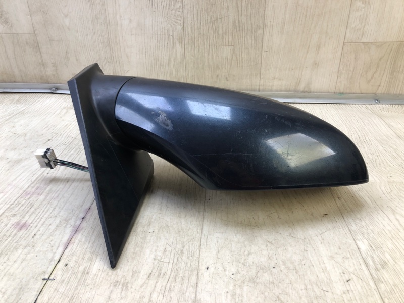 Зеркало правое SONATA YF 10-14