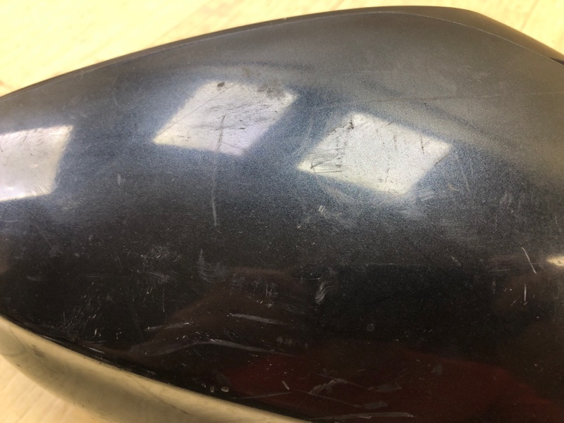 Зеркало правое SONATA YF 10-14