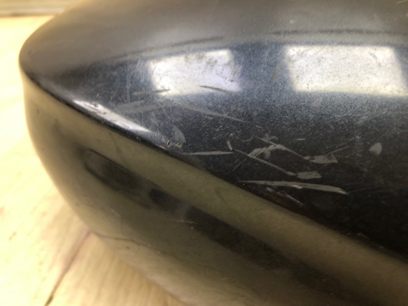 Зеркало правое SONATA YF 10-14