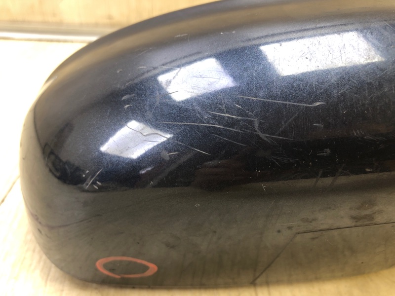 Зеркало правое SONATA YF 10-14