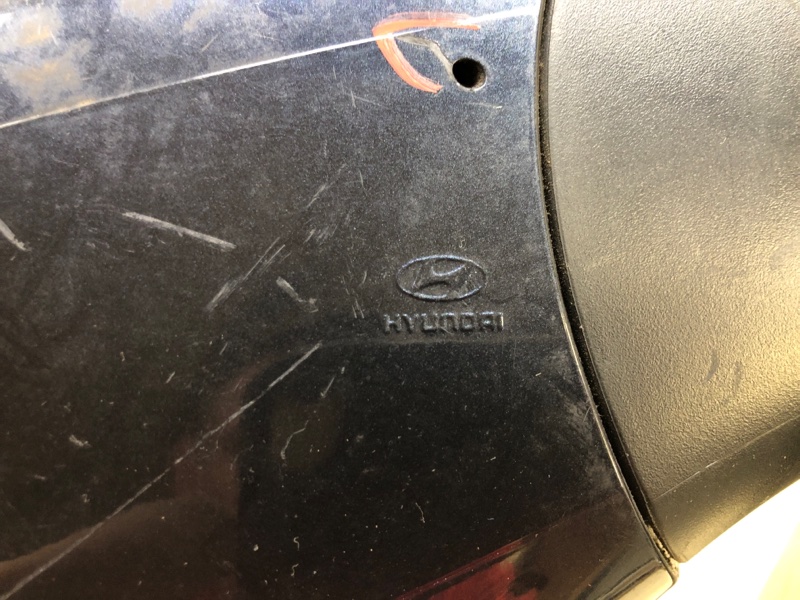 Зеркало правое SONATA YF 10-14